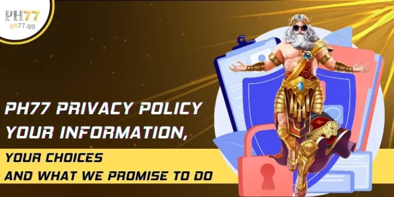 Khuyến mãi casino trực tuyến POG79