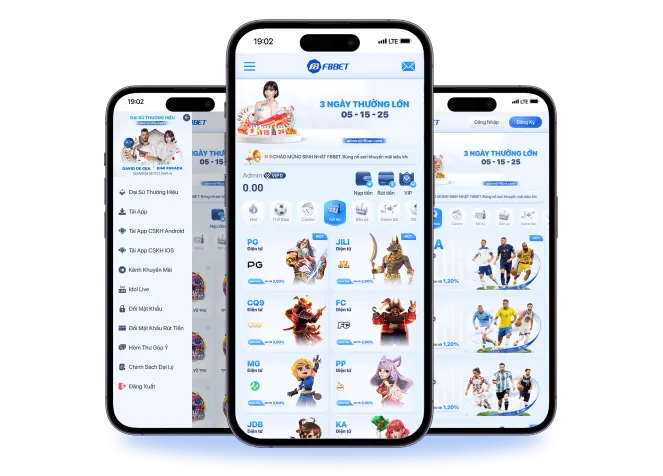 Thưởng Nạp Tiền POG79