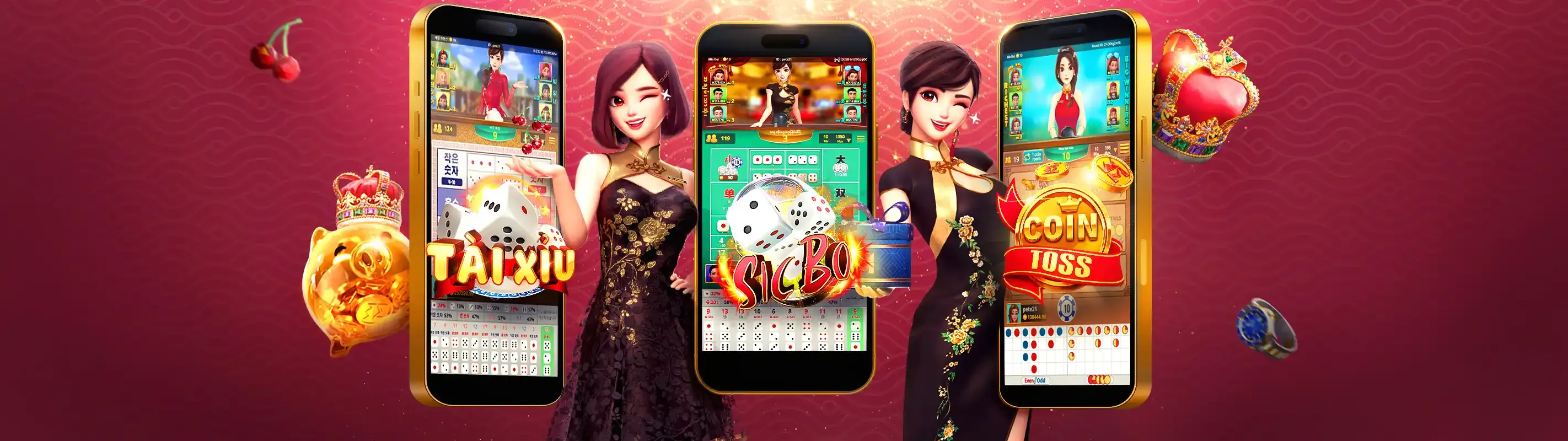Trò chơi Slot hấp dẫn tại pog79 trang chủ chính thức