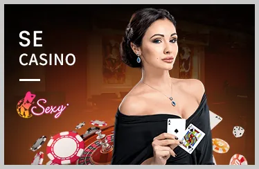 WM Casino Logo