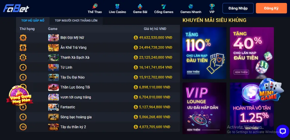 Cảnh tượng sôi động của một giải đấu Esports với các game thủ đang thi đấu